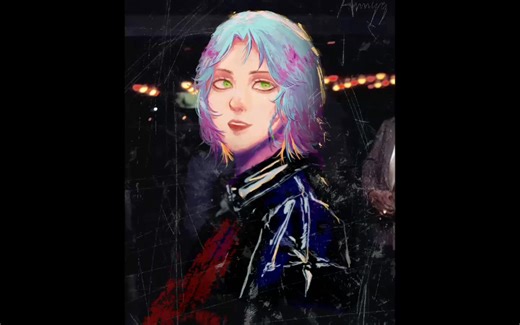 【procreate】录屏全流程