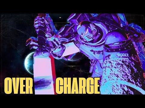Power Sword vs. Overcharge – Hidden Mechanics? (Space Marine 2 Test)