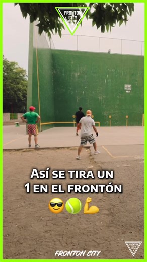 Cómo tirar 1 en el frontón: Consejos y técnicas