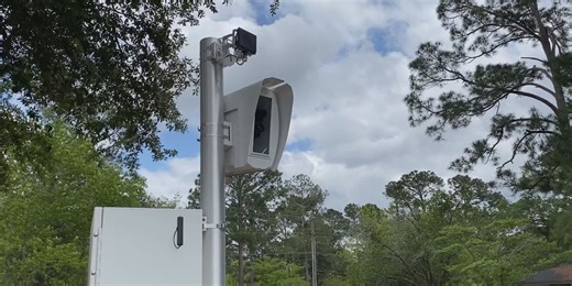 Columbus police reinforce speed camera awareness in school zones