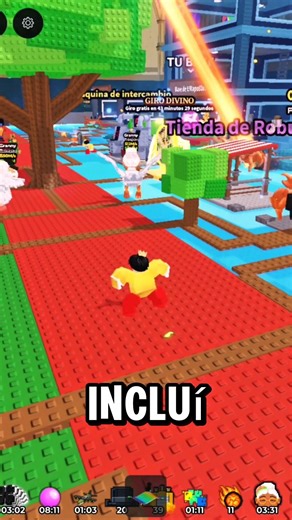 EVERYTHING that HAPPENED in the ADMIN ABUSE #roblox #stealabrainrot #sammy