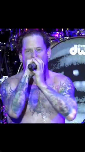 Corey Taylor: The Virus of Life Insights