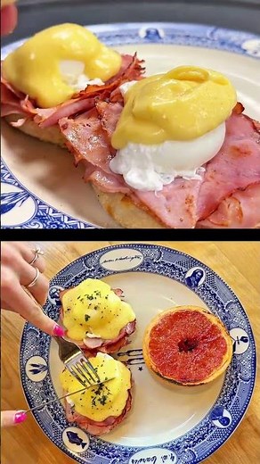 Weekday Breakfast at Founding Farmers Made Fresh Every Morning