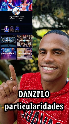 45 reactions · 4 comments | ‼️TUTORIAL - PARTICULARIDADES DE @danzflo...