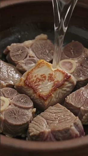 🥘 How to Cook Pochero | Authentic Filipino Beef Pochero Recipe 🇵🇭