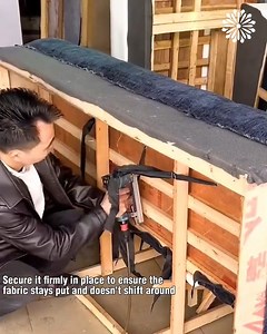 Crafting Your Own Pallet Sofa Couch🛋️ | Things Easier
