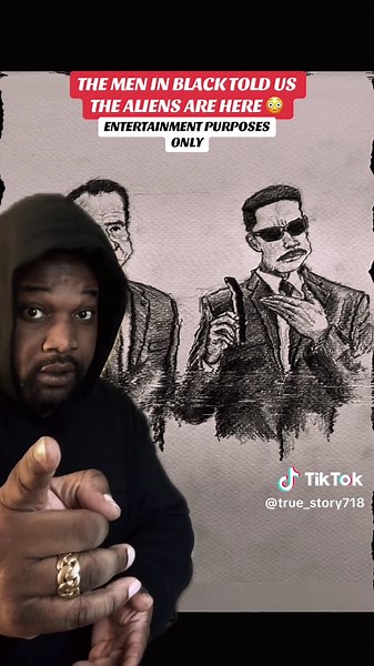 TRUE STORY 🤣 #itsnotagame #stopplayingwithme #truestory #meninblack #aliens