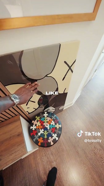 Explore My Dream Penthouse Apartment Tour