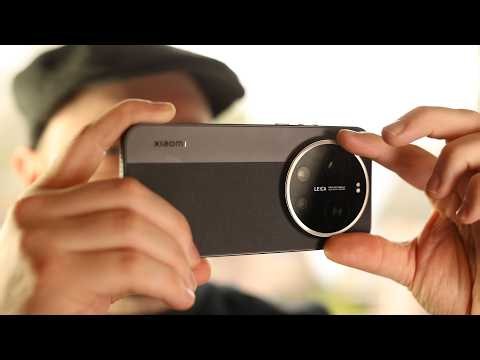 Xiaomi 17 Ultra! 6 Months Later!