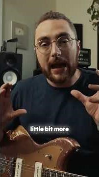 Unlock the Secrets of the P90 Pickup!