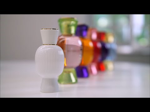 BVLGARI ALLEGRA - Magnifying Essences