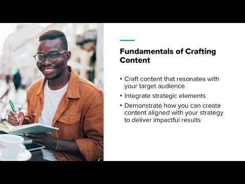 Content Creation Fundamentals: How to Craft Content That Resonates With Your Audience