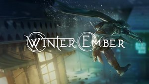 Isometric stealth sandbox action game Winter Ember coming to Switch