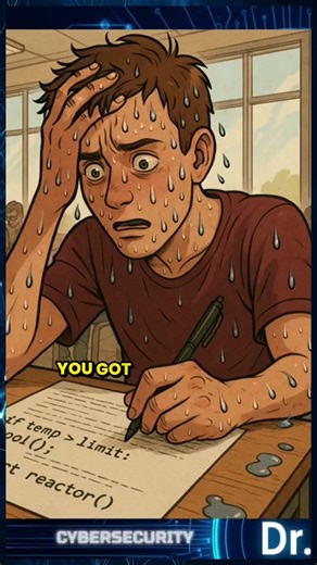 Security+ Study Mistake Everyone Makes