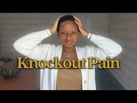 Headaches & Migraines Suck...Let's Heal Them Naturally and Holistically