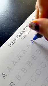 54K views · 270 reactions | Practice leads to progress!Our A–Z print handwriting worksheet is designed with care to help you develop neat, clean handwriting, featuring both uppercase and lowercase letters.Ideal for print font enthusiasts or anyone eager to learn this style.️ Download yours today on Etsy @mtcrafe https://mtcrafte.etsy.com #worksheets #worksheetprintable #fbreelsvideo #fbreelsfypシ゚ | MtCrafte | Facebook