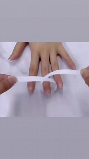 How to measure your ring size | Life Hacks