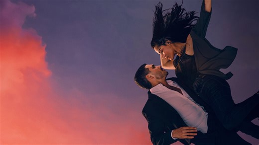 觀賞《暗慾》 | Netflix 正式網頁