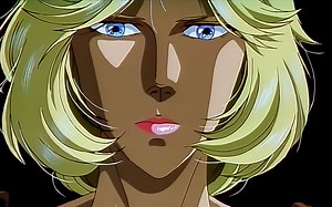 女人探索未知星球，不料遭到触手怪物袭击。