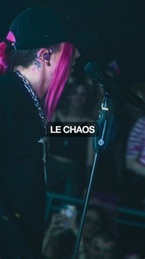 La comète qui a conquis toute une génération #théa