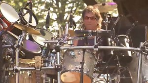 Happy Birthday Mickey Hart: Performing With The Rhythm Devils At Gathering Of The Vibes