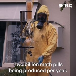 309K views · 1.3K reactions | The war on drugs costs millions of dollars and thousands of lives. And the only way we’re going to understand how to bring it to an end is to understand the economics that drive it. The Business of Drugs is now on Netflix | Netflix | Facebook