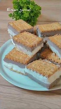 The easiest and simplest ice cream recipe you must try! #economical_ice_cream