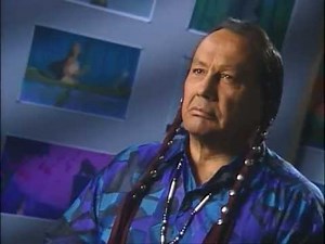 The making of Disney's "Pocahontas" - Part 2/2