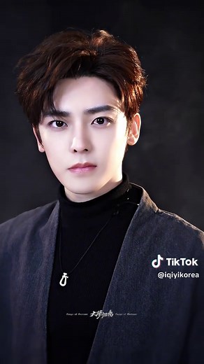 후명호의 가면과 중국 드라마 탐방
