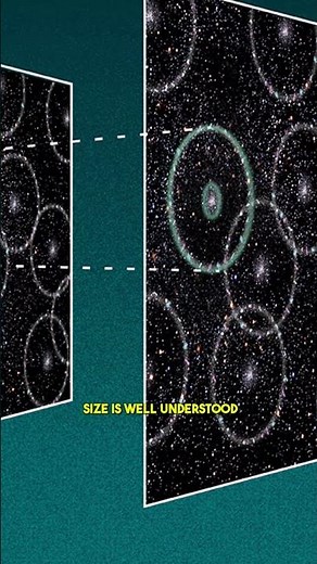 Scientists Find Evidence the Milky Way Could Be Inside a Giant Void