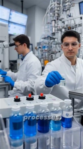 Lanthanum (La) improves camera lenses, batteries, and cleaner fuels in modern tech.