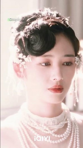 We wish you all the happiness in the world.✨ | iQIYI Spanish #shorts #Overdo