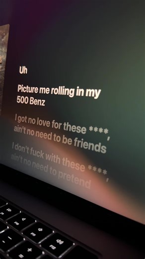 Rod Wave - Ribbon in the Sky Lyrics Explained