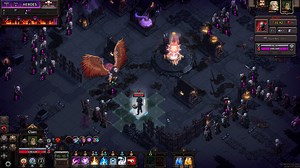 The Last Spell hits full release in March