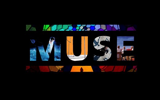 【Muse】官方MV合辑