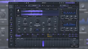Minimal Audio unveils Current, a subscription-based synth, sampler and multi-effects plugin that's "more than just another soft synth"