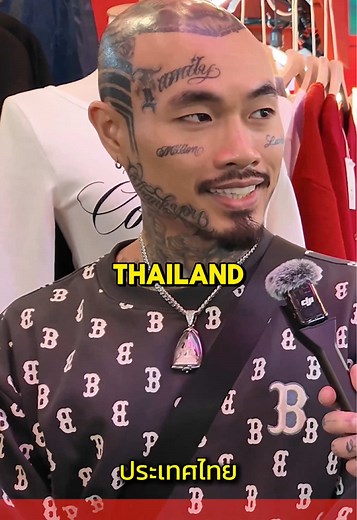 Interview with a Humble Bangkok Local