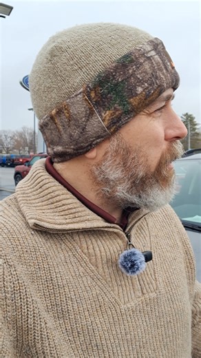 Dustin Porter is live on the scene of the 39th Annual Kidding Sale with some important updates! #griffinfordfortakinson #youvegottobekiddingsale #fordfortatkinsonwisconsin | Griffin Ford Fort Atkinson