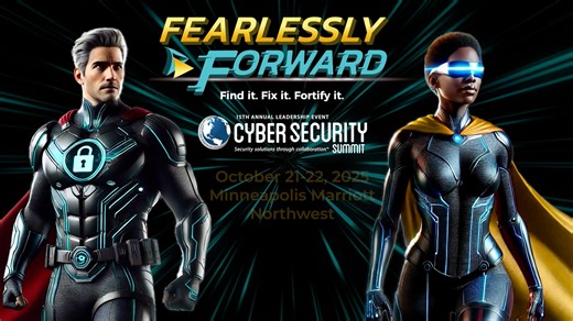 CSS15_FearlesslyForwared_Cochairs_Welcome