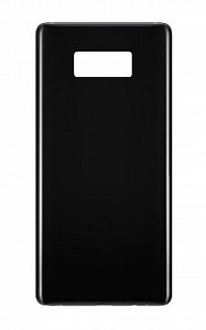 Back Panel Cover for Samsung Galaxy Note 9 - White