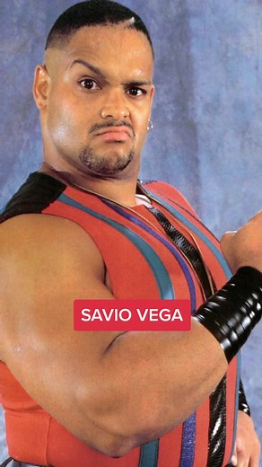Savio Vega: Lucha y Tradiciones en la WWE