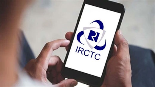 IRCTC website and app crash ahead of Diwali, leaving passengers stranded
