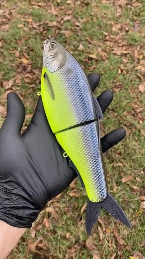 Imposters dropping today 5:00pm central , Thank you ! | Green Leaf Lures