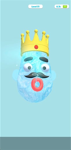 Stacky Ice Cream Runner #36 Gameplay #shorts #games #mobile 🍦