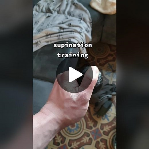 Effective Supination Training Exercises for Stronger Forearms