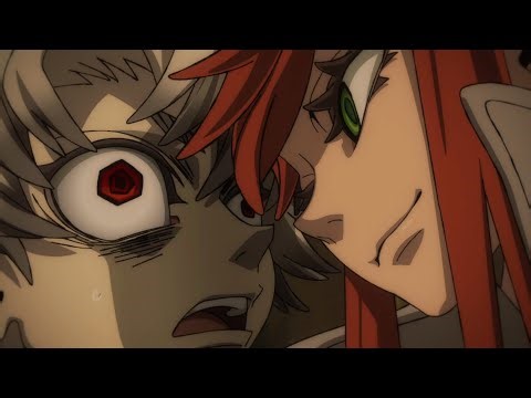 Rudo X Riyou - Addict「AMV」Gachiakuta