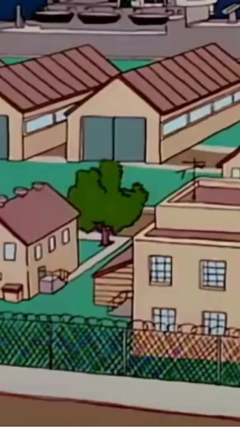 Atómico se dice Atómico - Los Simpson Latino