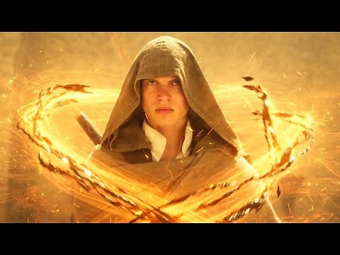 Rand al'Thor - All Powers & Fights Scenes | The Wheel of Time