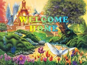 Welcome Home - Michael W Smith (with Lyrics)