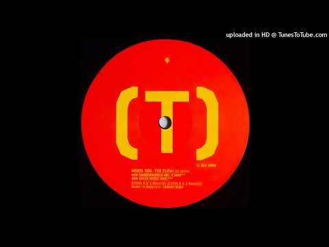 Model 500 - The Flow (Alex Reece Mix)